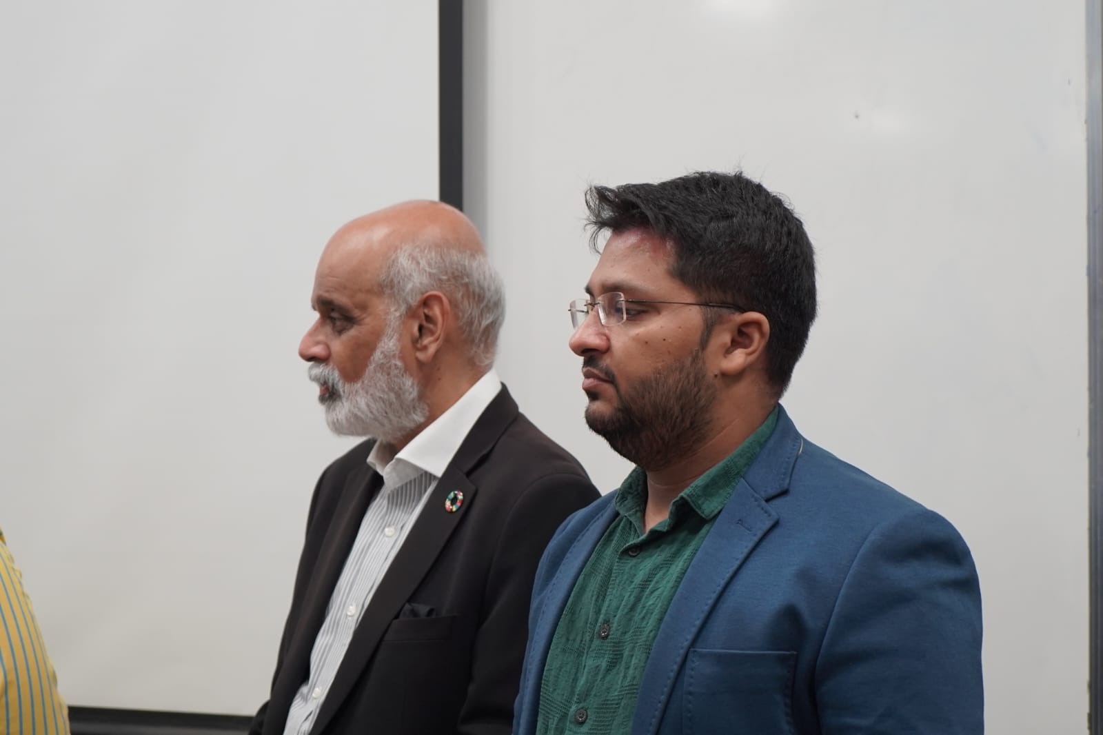 Hunar Foundation Workshop